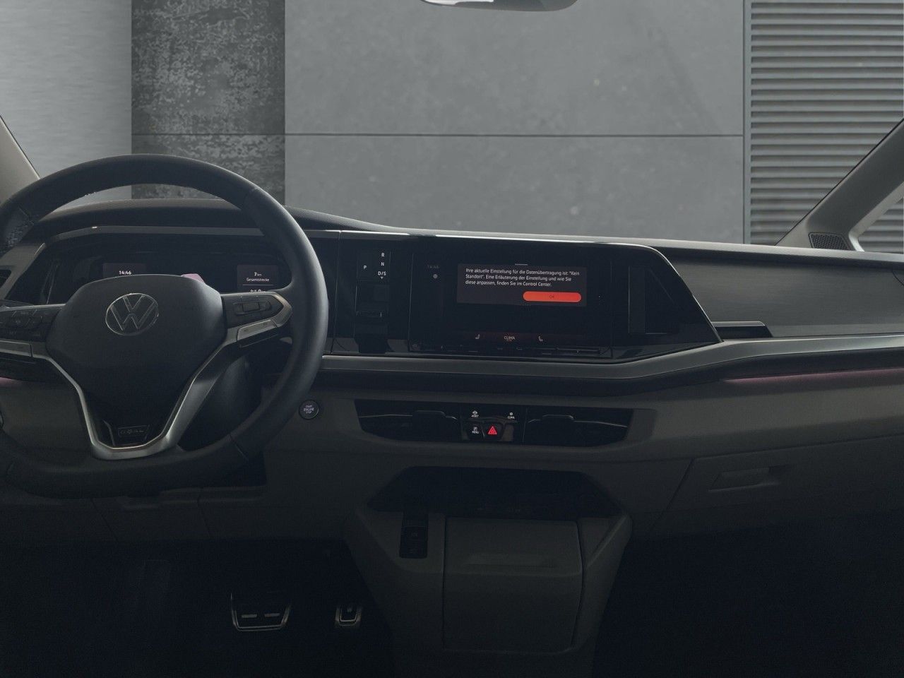Volkswagen T7 Multivan - Bild 11