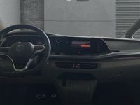 Volkswagen T7 Multivan - Vorschau Bild 11