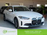 BMW i4 eDrive40 Komfortzugang 18" LED RFK DAB 1.Hd. - BMW i4