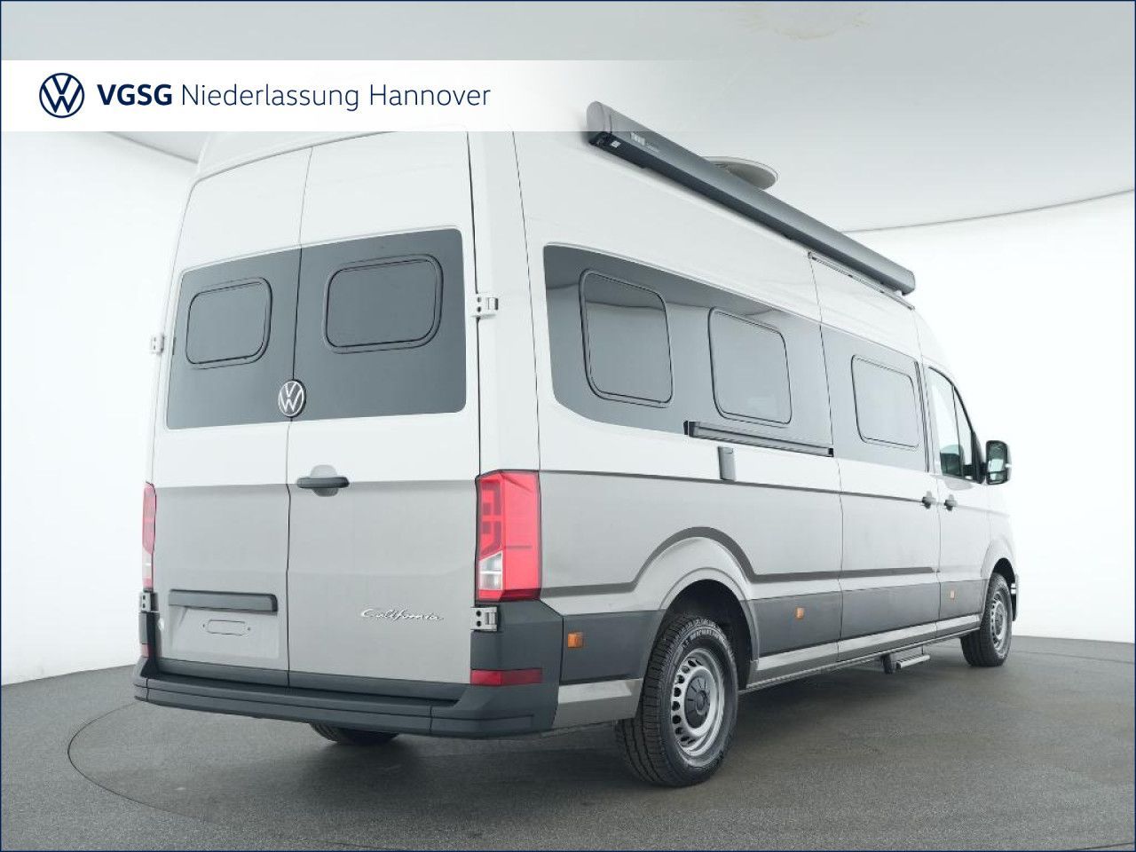 Volkswagen Andere - Bild 5
