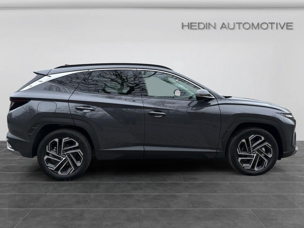Hyundai Tucson – Bild 7