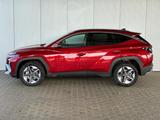 Hyundai TUCSON E-Motion 1.6 T-GDi 2WD HEV / Panoramad...