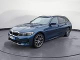 BMW 320i Touring Sport Line Auto Aut. Klimaaut. AHK - gebrauchte BMW 320 aus dem Jahr 2022