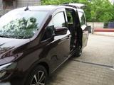 Mercedes-Benz T-Class T 180 d / Citan - Mercedes-Benz T-Klasse von privat