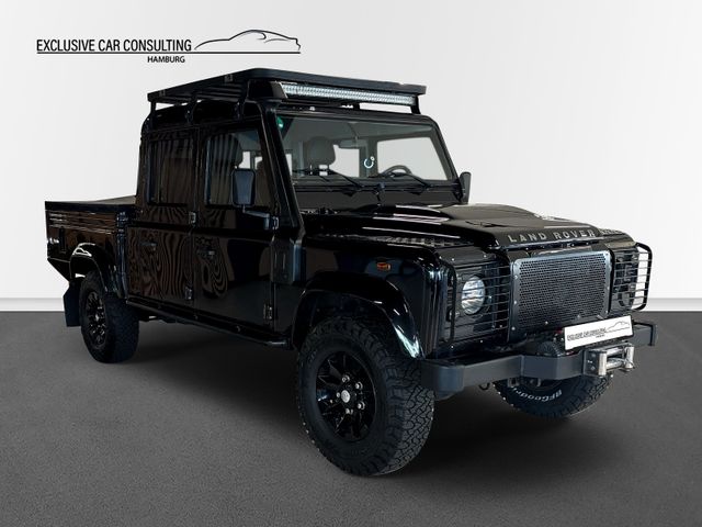 LAND ROVER Defender – Bild 1