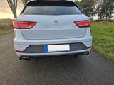 Seat Leon 2.0 TSI CUPRA 4Drive DSG Sportstourer S... - Seat Leon Gebrauchtwagen in Bremen