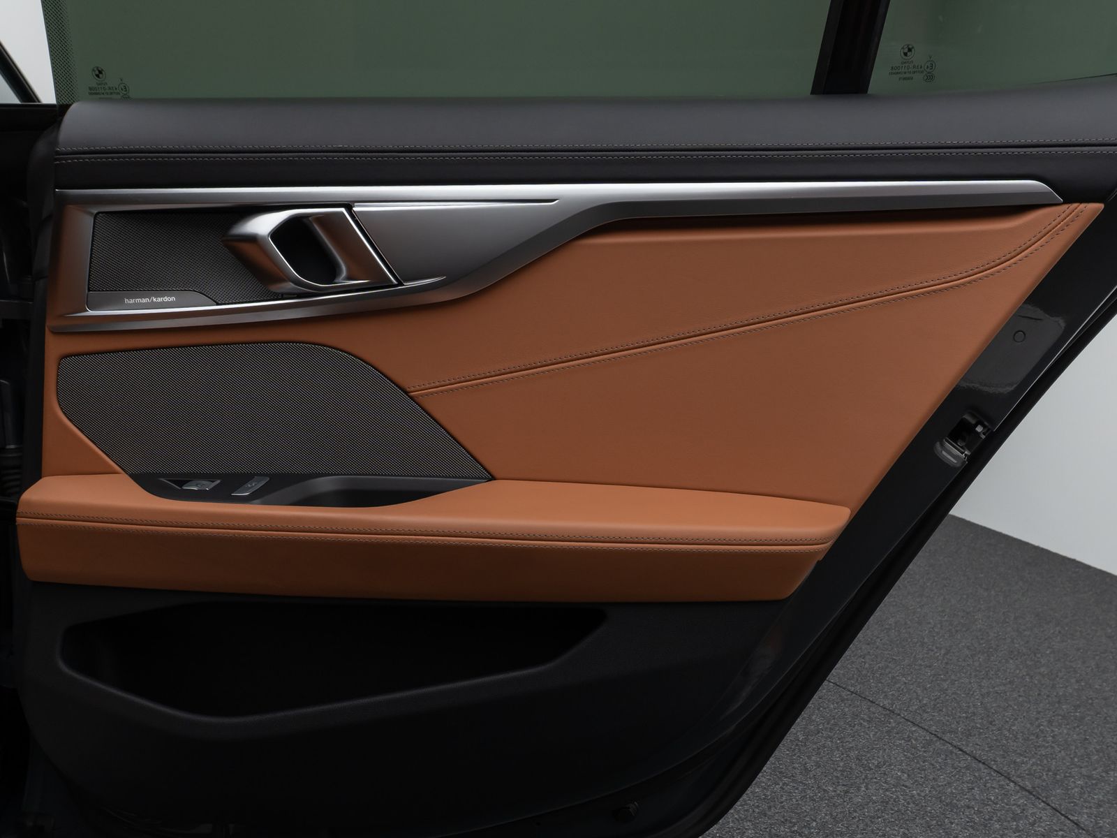 Fahrzeugabbildung BMW M850i xD GC Panorama 360°DAB H/K SoftCl 20Zoll