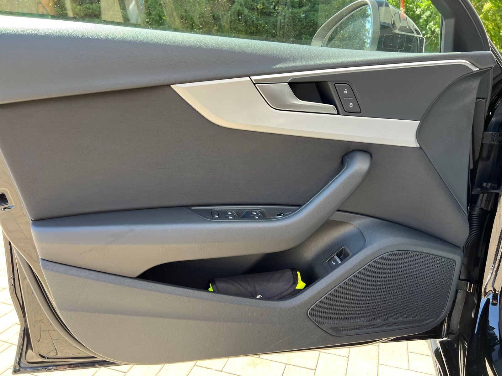 Audi A4 - Bild 7