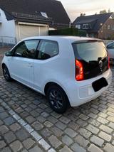 Volkswagen up! 1.0 move up!  - Volkswagen up!: Von Privat