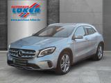 Mercedes-Benz GLA 180 Urban AHK LED NAVI KAMERA DAB - gebrauchte Mercedes-Benz GLA 180 aus dem Jahr 2019