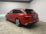 Audi A4 Avant 45 TFSI quattro S line Klima Navi - Audi A4 Gebrauchtwagen in Mönchengladbach