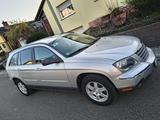 Chrysler Pacifica 3.5 V6 Automatik  6-Sit... - gebrauchte Chrysler SUV & Geländewagen