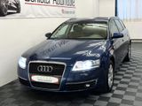 Audi A6 Avant 2.4i Aut.*Leder*Xenon*SHZ*PDC*Tempomat - Audi A6 aus 2005: 4.2
