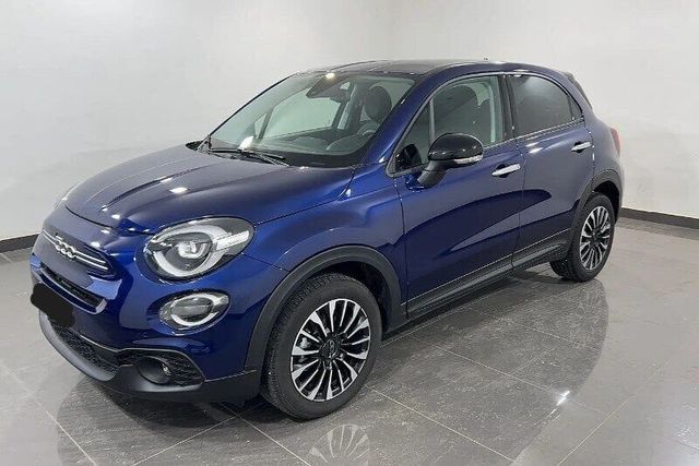 Otros FIAT 500X 500X 1.3 MultiJet 95 CV