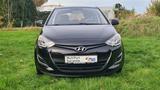 Hyundai i20 FIFA World Cup Edition - Hyundai i20: Schwarz