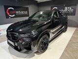 BMW X6 M Competition*Vmax*Carbon*Individual*AHK*LCI* - BMW: V6