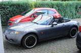 Mazda MX 5 NC 2005 - Mazda MX-5: Nc