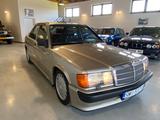 Mercedes-Benz 190 2.3-16 185PS Getrag, deutsch, viel Erstlack - Mercedes-Benz 190: 190d