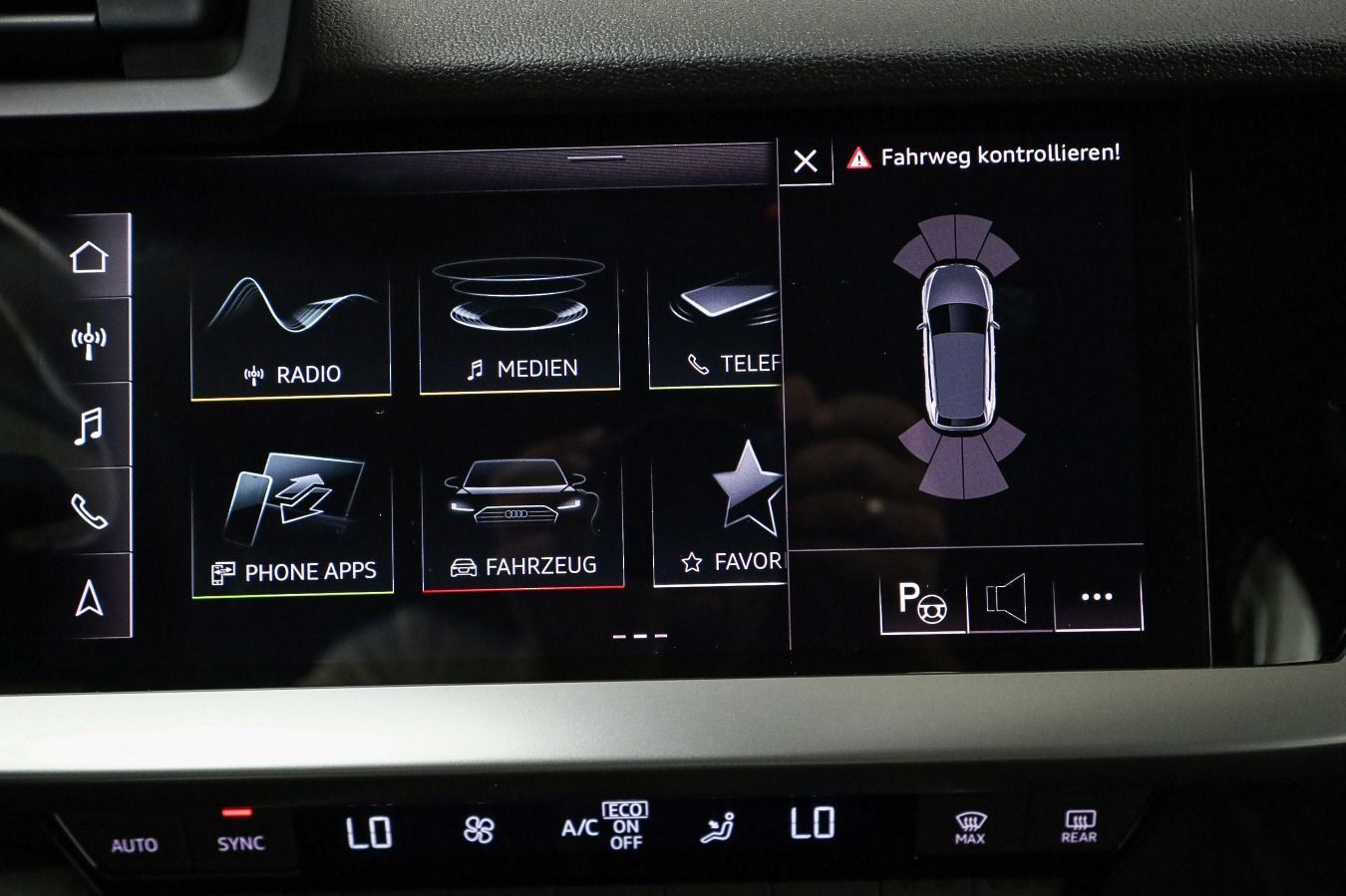 Audi A3 - Bild 20