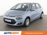 Citroën C4 Picasso 1.6 VTi Seduction*TEMPO*PDC*SHZ*KLIMA - Citroën C4 Picasso: 1.6