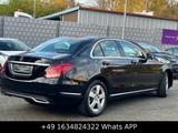 Mercedes-Benz C 200 CGI Lim. AVANTGARDE/66TKM/NAVI/LED/HU neu - Mercedes-Benz C-Klasse Gebrauchtwagen in Dortmund