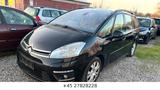 Citroën C4 Grand Picasso HDi 110 Exclusive Automatic 7 S - Citroën C4 Picasso Grand-Exclusive