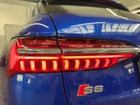 Audi S6 - Vorschau Bild 14