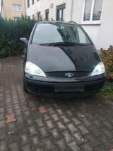 Ford ford galaxy 2.8 automatik tüv 10.27 alles ... - Ford Galaxy in Wuppertal