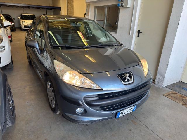 Peugeot 207 1.4 8V 75CV 5p. Energie Sport ECO GP