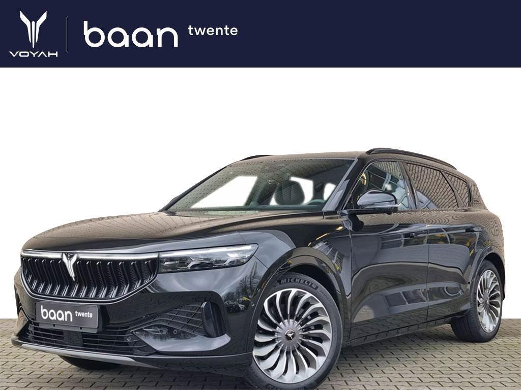 Andere Other Other Voyah Free Flagship Black Line 4WD 1