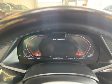 BMW X5 M50 i *19%MWST*INVPAKET*ACC*HUD*PANORAMA*STHZ