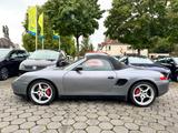 Porsche Boxster S  *Xenon+Leder* - Porsche Boxster bis 15.000 Euro