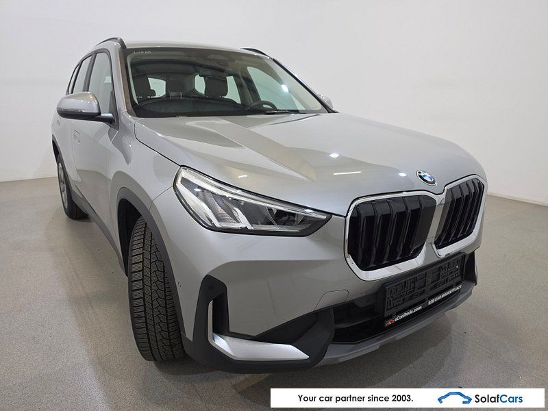 BMW X1 2.0 sDrive18d Aut. LED LC-Pro Navi-Pro Keyle imagem 3