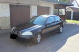 Honda Civic 1.6 VTi EK4 B16a2 VTec - Honda Civic: Vti