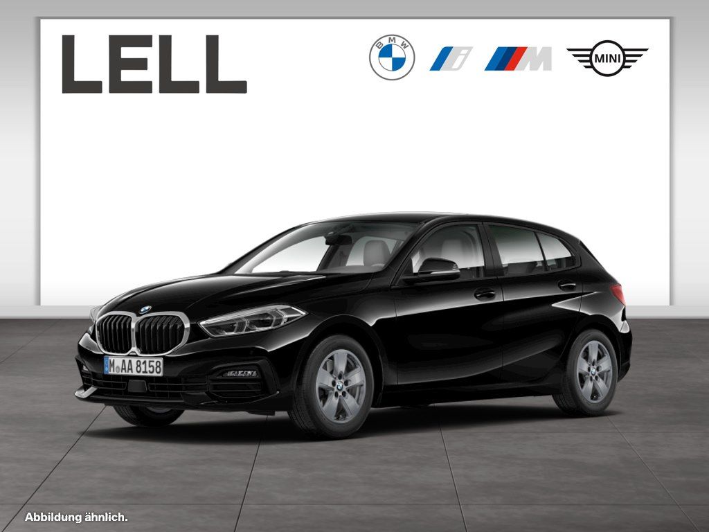 Image of BMW 118