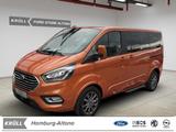 Ford Transit Custom 320 L1 Tourneo Titanium X - Ford Transit Custom Titanium Gebrauchtwagen