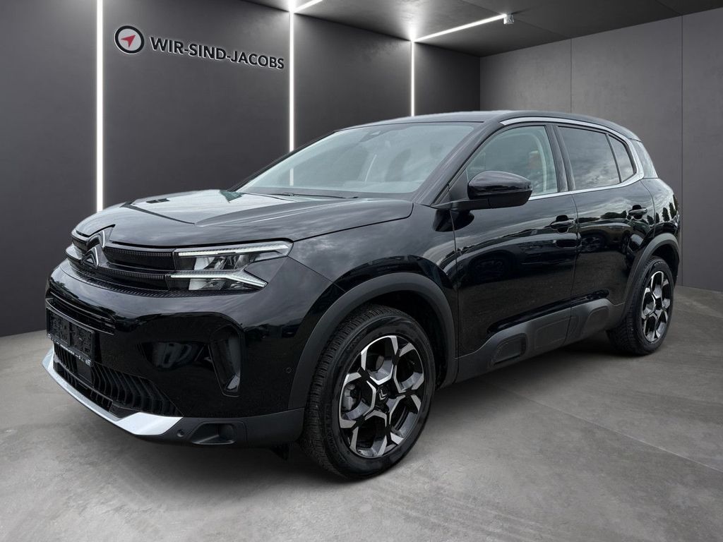 Image of Citroën C5 Aircross
