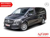 Mercedes-Benz V 250 d 4MATIC lang LED 8-Sitzer AHK 360° Navi - Mercedes-Benz V 250 in Dresden