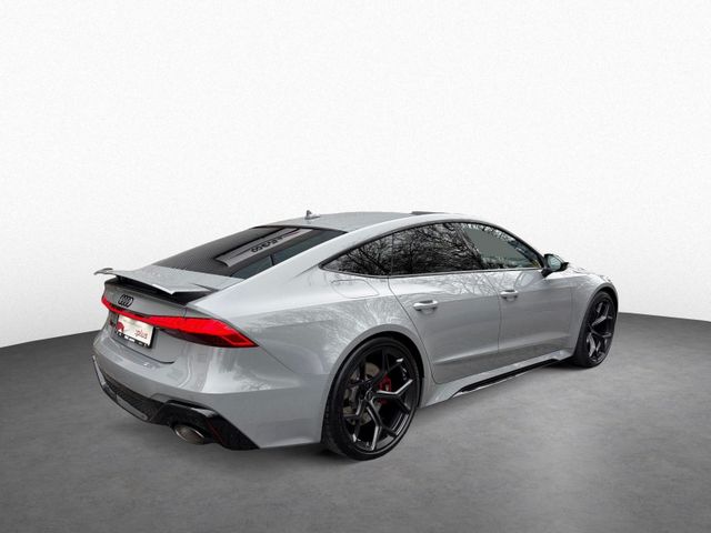 RS7 Sportback performance 280 KM/H+MATRIX+NACHT+