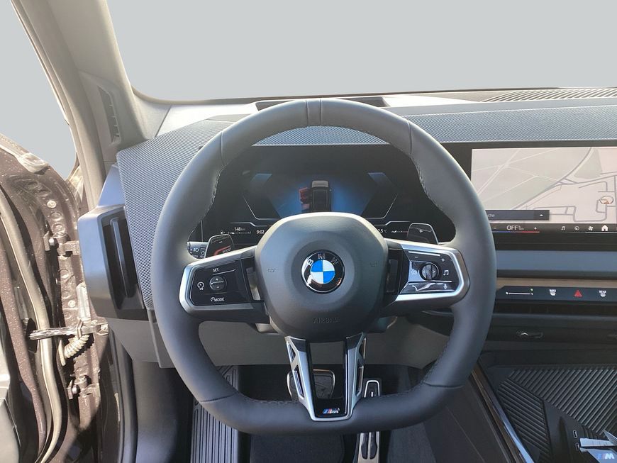 BMW X3 - Bild 18
