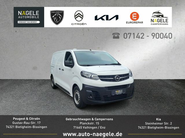 Opel Vivaro 1.5D Edit. M L2|Frischdienstausbau|Kamera