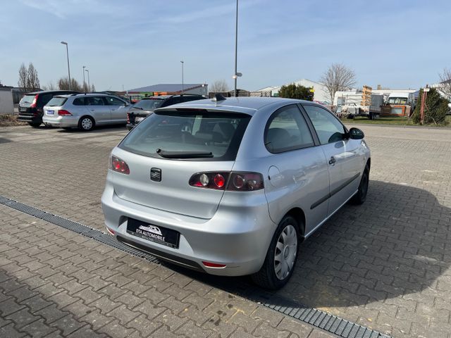 Seat Ibiza Amaro 1.2*Tüv neu*