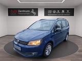 Volkswagen Touran 2.0 TDI DSG STYLE AHK*Standhz* ab 39 EUR