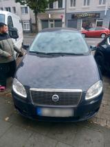 Fiat Crema 2006 Benzin - gebrauchte Fiat Croma aus dem Jahr 2006