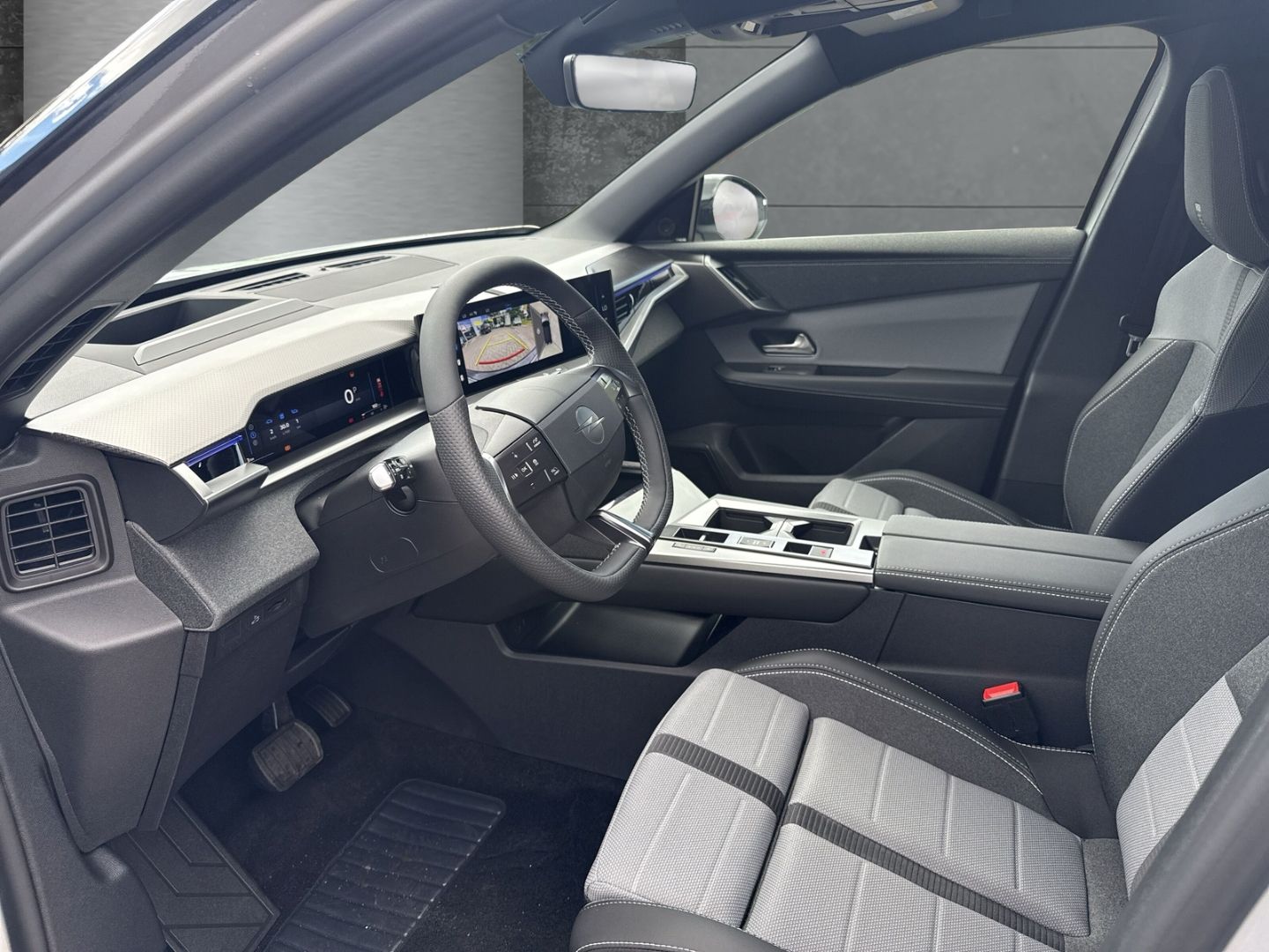 Opel Grandland (X) - Bild 7