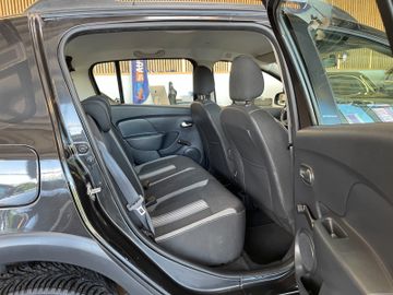 Dacia Sandero II Stepway Celebration *NAVI*PDC*KLIMA*