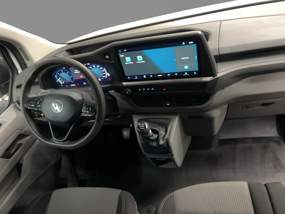Volkswagen Andere - Bild 8