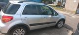 Suzuki SX4 2.0 DDiS 42 - Suzuki SX4 mit Diesel-Antrieb: 2.0