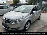 Opel Corsa D CATCH ME AUTOMATIK *TÜV NEU*SCHECKHFET* - Opel Corsa aus 2007: D