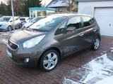 Kia Venga Spirit Klima/Navi/Tempomat/Sitzhzg./PDC - Kia Venga Spirit mit Benzin-Antrieb